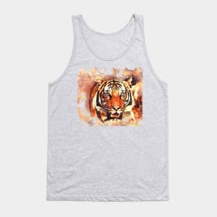 jaguar Tank Top